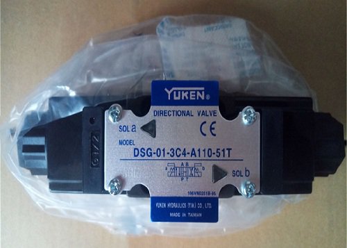 DSG-01系列<a href='http://m.cagafopxe.cn' target='_blank'><u>油研電磁閥</u></a>
