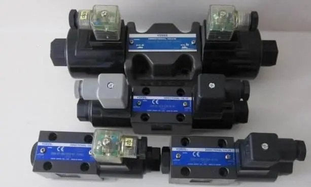 DSG-03-2B2-DL<a href='http://m.cagafopxe.cn' target='_blank'><u>油研電磁閥</u></a>