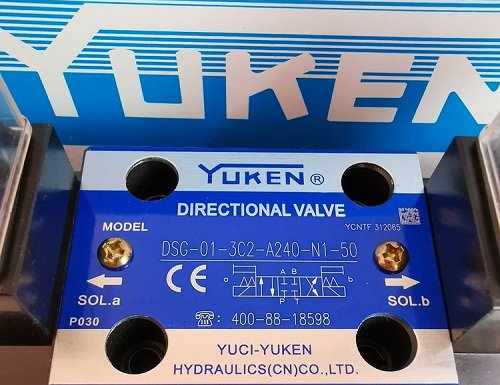 <a href='http://m.cagafopxe.cn' target='_blank'><u>油研電磁閥</u></a>DSG-01-3C2-A240-N1-50