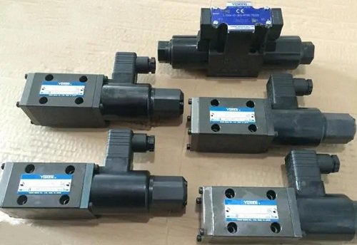 yuken電磁閥ERG-01-1113