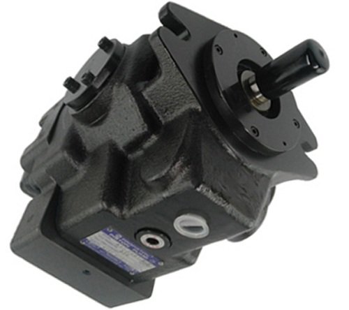 <a href='http://m.cagafopxe.cn' target='_blank'><u>油研變量柱塞泵</u></a>流量調(diào)節(jié)方法